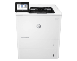 HP LaserJet Enterprise M612x